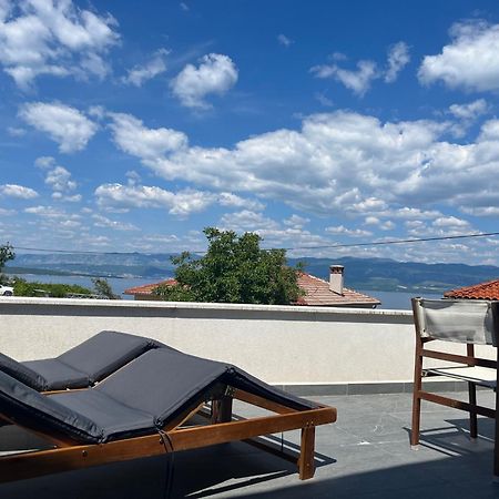 Apartment Arte Vrbnik Εξωτερικό φωτογραφία