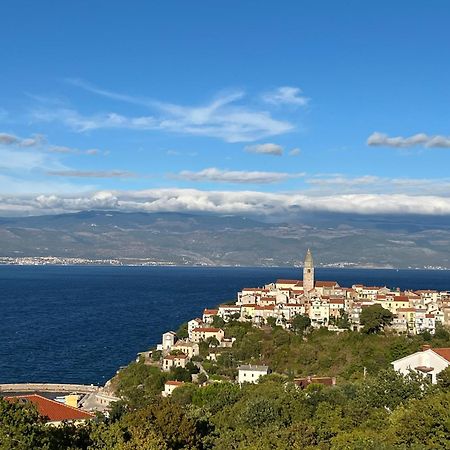 Apartment Arte Vrbnik Εξωτερικό φωτογραφία