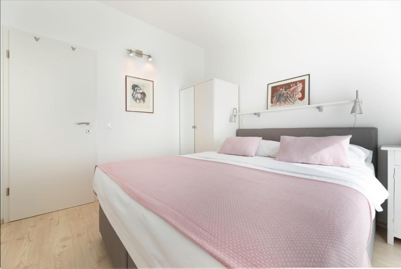 Apartment Arte Vrbnik Εξωτερικό φωτογραφία