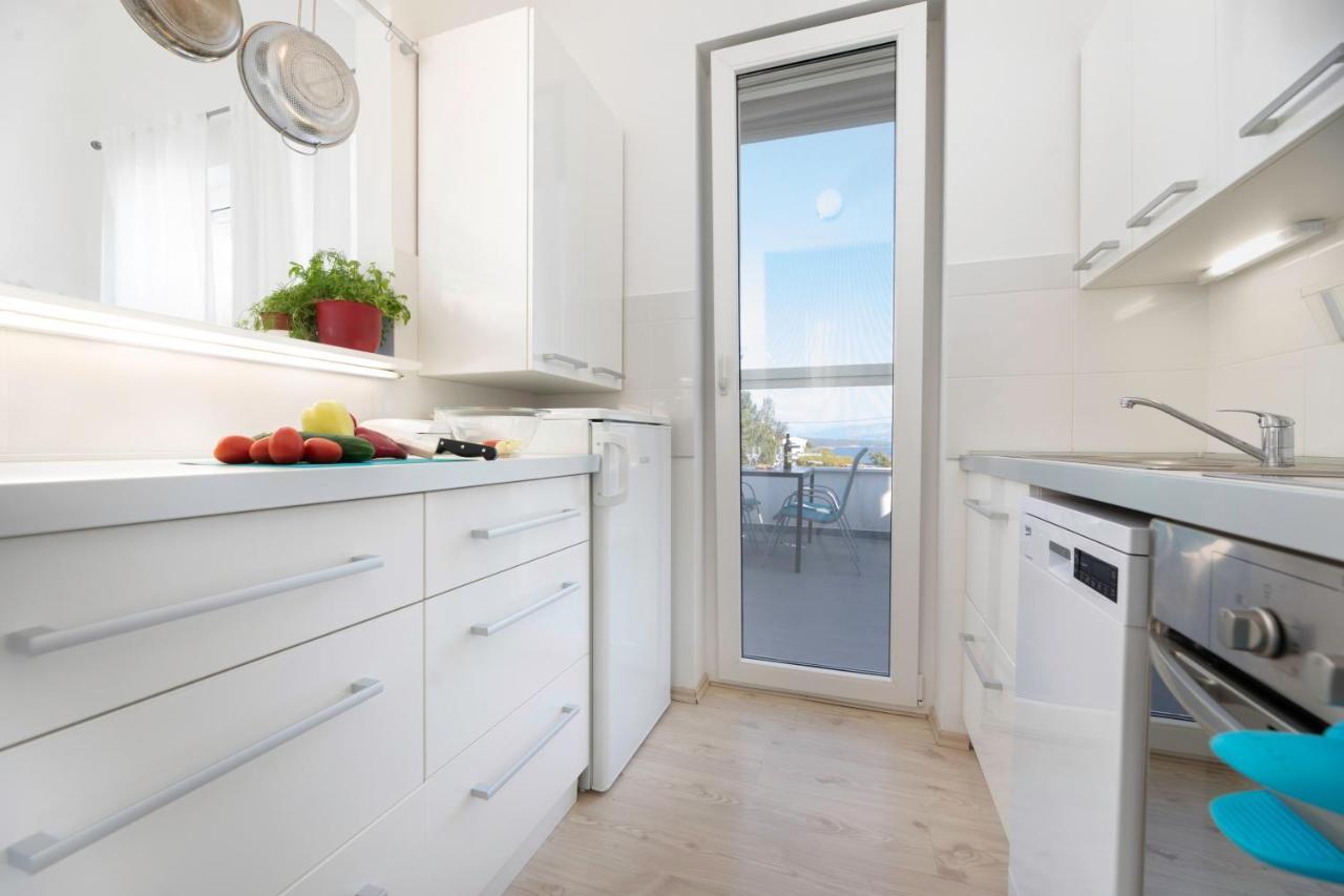 Apartment Arte Vrbnik Εξωτερικό φωτογραφία