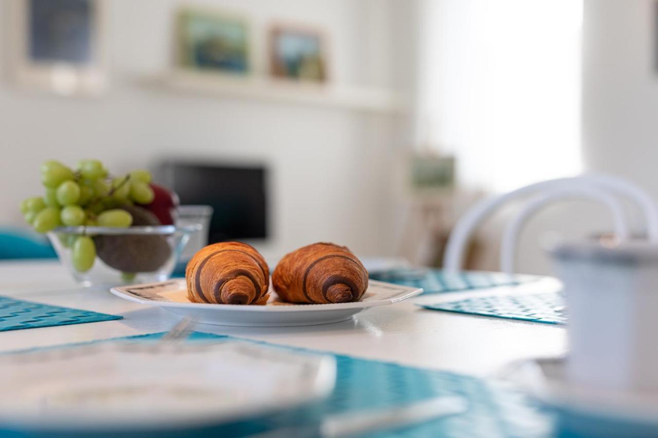 Apartment Arte Vrbnik Εξωτερικό φωτογραφία