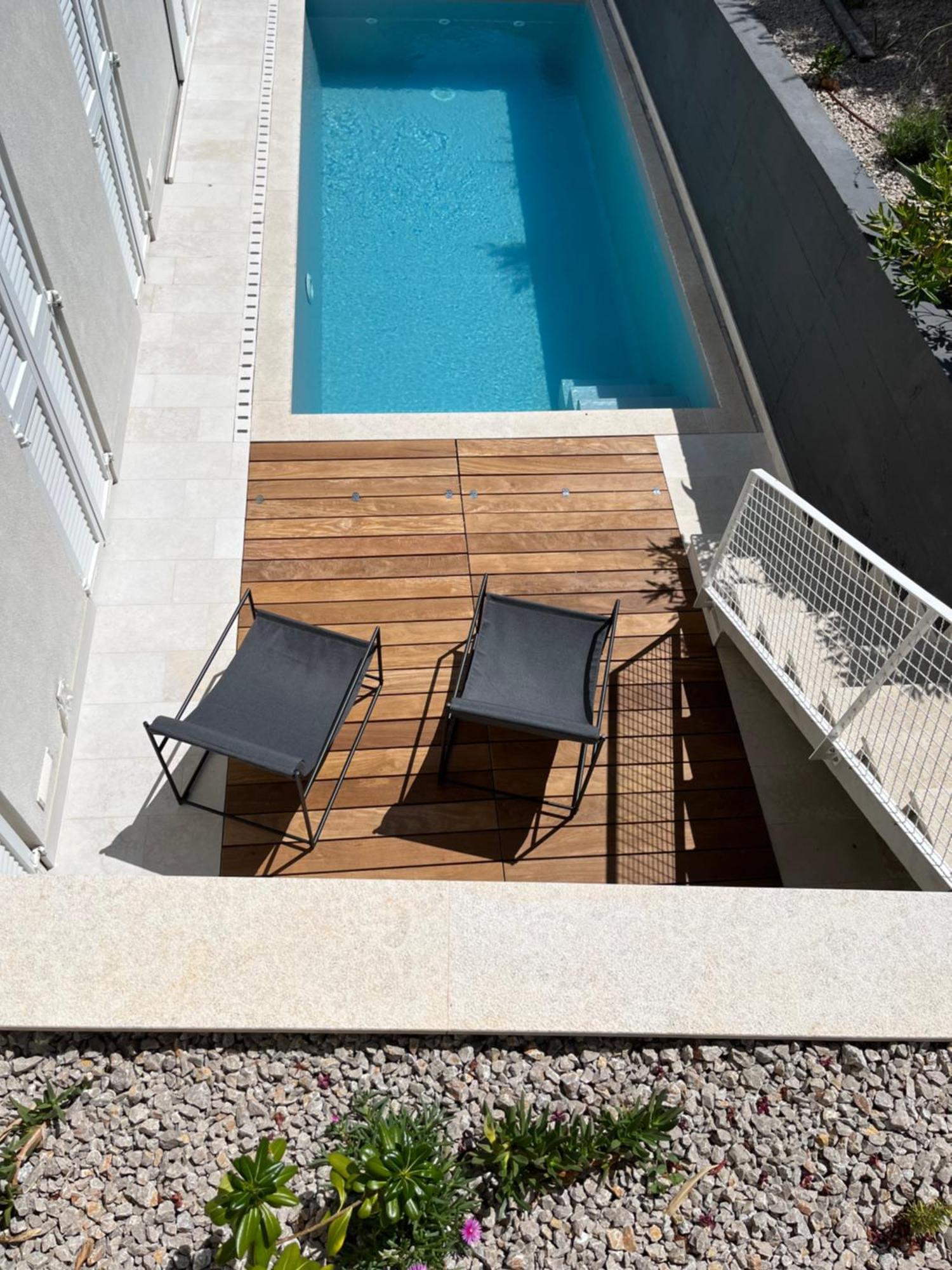 Apartment Arte Vrbnik Εξωτερικό φωτογραφία