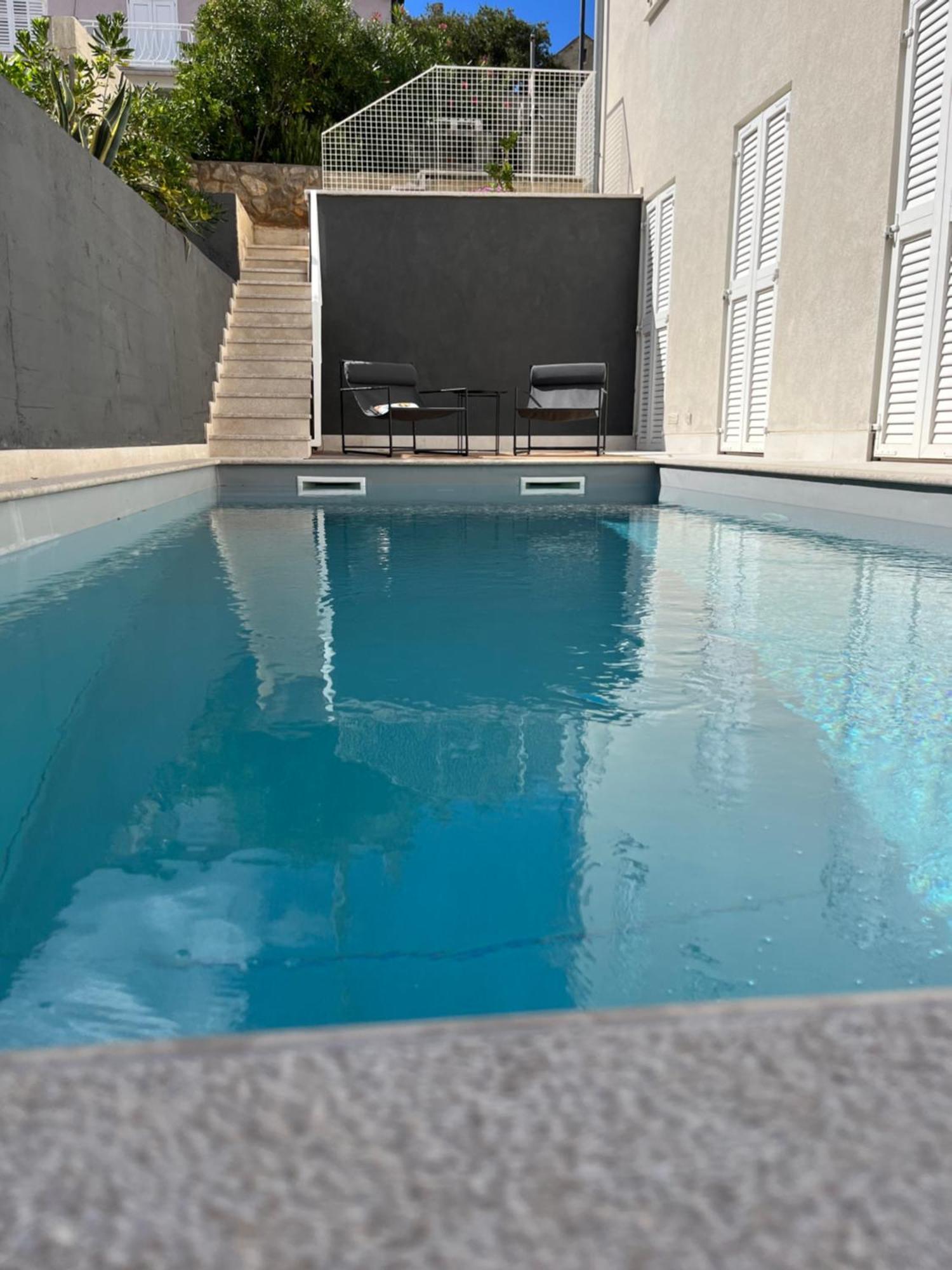 Apartment Arte Vrbnik Εξωτερικό φωτογραφία