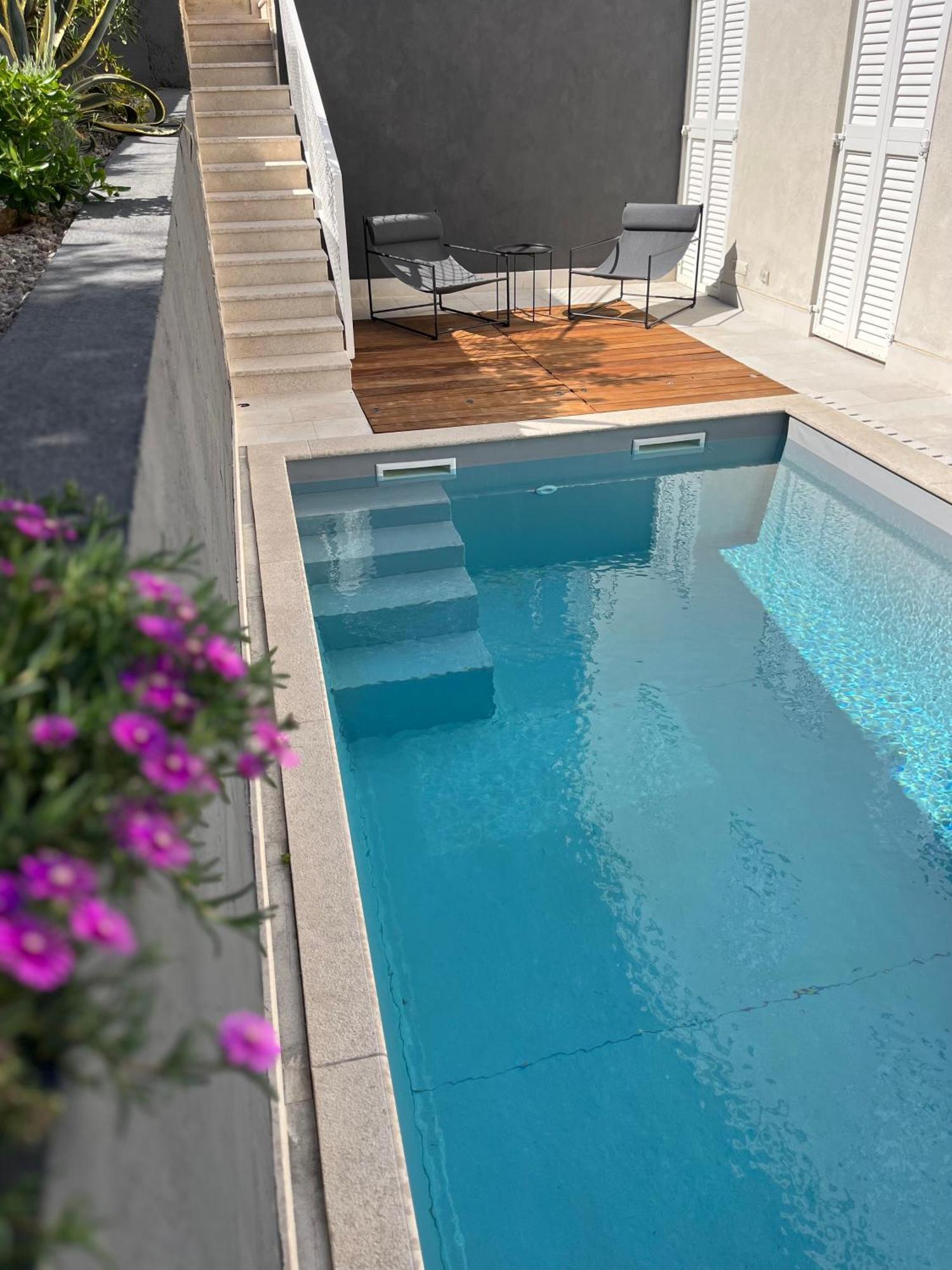 Apartment Arte Vrbnik Εξωτερικό φωτογραφία
